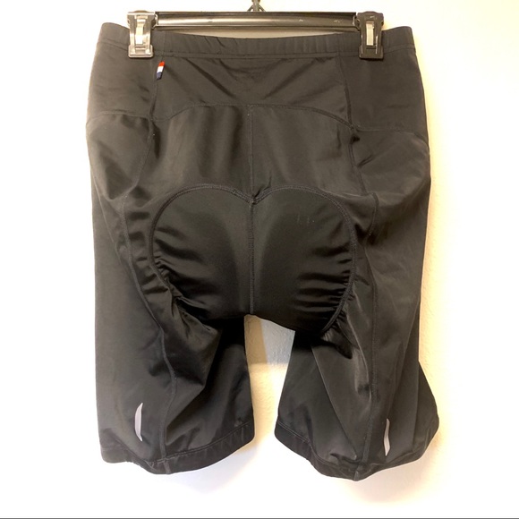 Bontrager Solstice Cycling Short - Picture 2 of 7